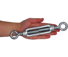 Tempimo įtempiklis M12 (1 vnt.)