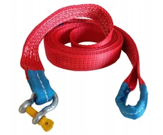 Tempimo lynas 5m 7,5t su atestu, pagaminta Lenkijoje
