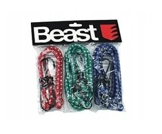 Tempimo virvės bagažinei (30, 45, 60 cm) x 2 Beast Tools