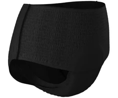 Tena Lady Pants Noir Apatiniai esant šlapimo nelaikymui moterims, dydis M, 1 vnt.