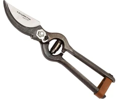 Grandininis pjūklas Tenartis 276 Vintage sekatoriai 25 cm, pagaminta Italijoje