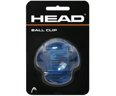 Teniso kamuoliuko griebtuvas Head Ball Clip, mėlynas