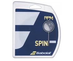 Teniso stygos Babolat 12m Rpm Team 1.3 Rotacija