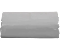 Tentas, pilkos spalvos, 3x4m, 650g/m²
