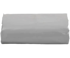 Tentas, pilkos spalvos, 4x6m, 650g/m²