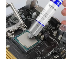 Terminė pasta Hy-510 (50g) - efektyvus Cpu/gpu aušinimas