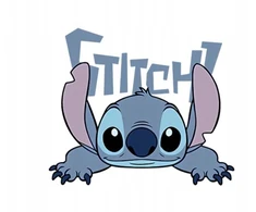 Termo aplikacija, užlydoma aplikacija Stich stitch sticz lilo 11