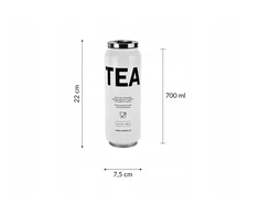 Termo puodelis 700ml - Tea