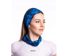 Termoaktyvi galvos juosta Eerle su Uv filtru, greitai džiūstanti