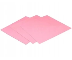 Termopadas Arctic Basic 100x100x1,5, 4 vnt. pakuotė