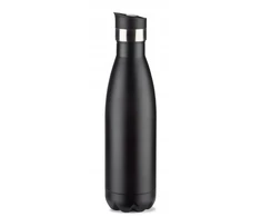 Termosas gertuvei Burn 530 ml, juodas