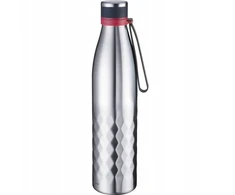 Termosas puodelis Viva sidabrinis 1000ml Westmark
