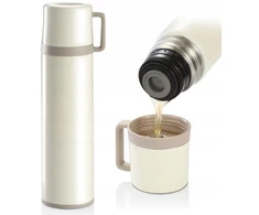 Termosas su puodeliu Constant Kreminis Tescoma 1,0 l