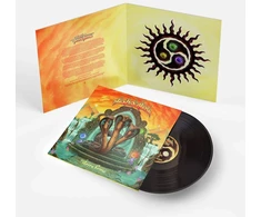 Terra Company [vinyl Lp]