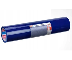 Tesa lipni apsauginė plėvelė stiklui 500mm/100m 74921