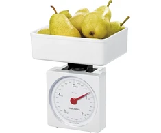Tescoma Accura 5.0kg virtuvinės svarstyklės
