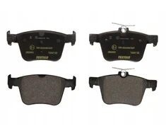 Textar stabdžių kaladėlės vw t.arteon golf passat tiguan touran 1.0-2.0 12-