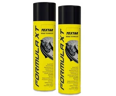 Textar stabdžių valiklis / sankabos valiklis stabdžių valiklis purškiklis 500 ml