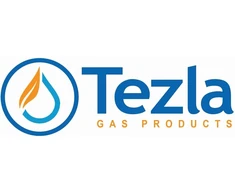 Tezla Kosangas Gaslow 20 mm užspaudžiamas propano baliono adapteris