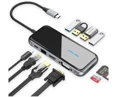 Tfghb Usb šakotuvas Vention
