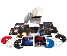 Vinilinė plokštelė The 1966 Live Recordings