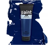 The Army Painter Akriliniai dažai 120ml profesionalus menininkas Feelmypaint 10 Phtalo Mėlyna