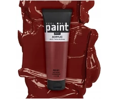 The Army Painter Akriliniai dažai 120ml profesionalūs meniniai Feelmypaint 8 Mars Raudona