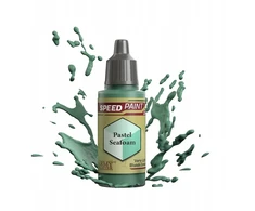 The Army Painter Wp2089 Speedpaint 2.0: Pastel Seafoam 18ml