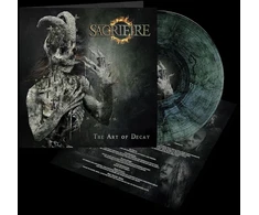 Vinilinė plokštelė The Art of Decay