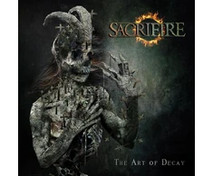 Vinilinė plokštelė The Art of Decay