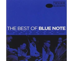 The Best of Mėlyna Note