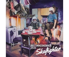The Carpenters Play Skafighter