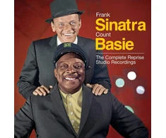 The Complete Reprise Studio Recordings