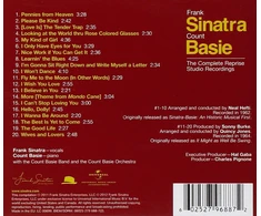 The Complete Reprise Studio Recordings