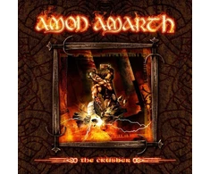 Vinilinė plokštelė The Crusher - Remastered