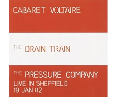 The Drain Train/the Pressure Company