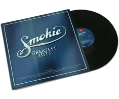 Vinilinė plokštelė The Greatest Hits of 40 Years