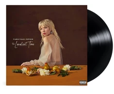 Vinilinė plokštelė The Loneliest Time [vinyl Lp] (necenzūriniai žodžiai)
