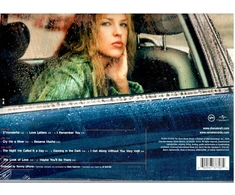 The Look of Love (back to Juodas)