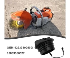 The Lord of the Tools 2 vnt. vejapjovės degalų įpylimo angos dangtelis 4223 350 0500/0000 350 0527, suderinamas su Stihl Ts400 Bg 55 56 Bg65 Bg66 Bg85 Bg86