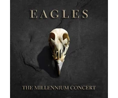 Vinilinė plokštelė The Millennium Concert