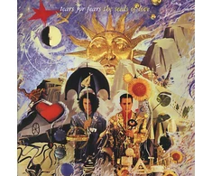 Vinilinė plokštelė The Seeds Of Love (dig. Remastered)