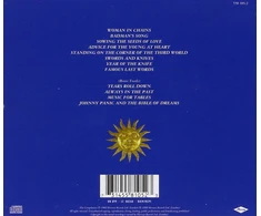 Vinilinė plokštelė The Seeds Of Love (dig. Remastered)