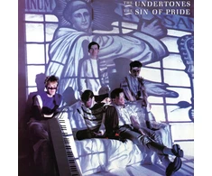Vinilinė plokštelė The Sin of Pride
