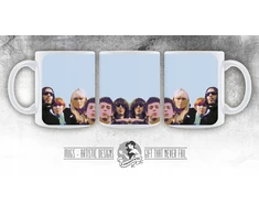 The Velvet Underground - keramikinis puodelis