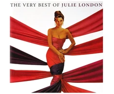 Vinilinė plokštelė The Very Best of Julie London