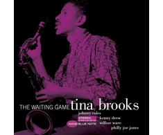 Vinilinė plokštelė The Waiting Game (tone Poet Vinyl) [vinyl Lp]