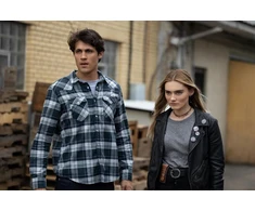 Vinilinė plokštelė The Winchesters - Staffel 1 [blu-ray]