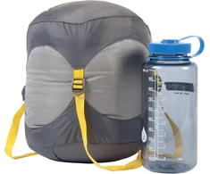Therm-a-rest Compressible Parsec pūkinis miegmaišis su 0 °c komforto temperatūra