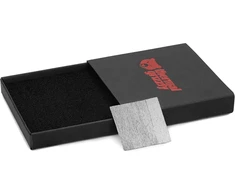 Thermal Grizzly - Kryosheet (25x25x0,2mm) - grafeno termo pagalvėlė - aukščiausias šilumos laidumas - alternatyva aukštos kokybės termo pastai Cpu/gpu/ps4/ps5/XBOX